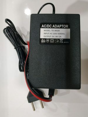Adaptor RO 36V